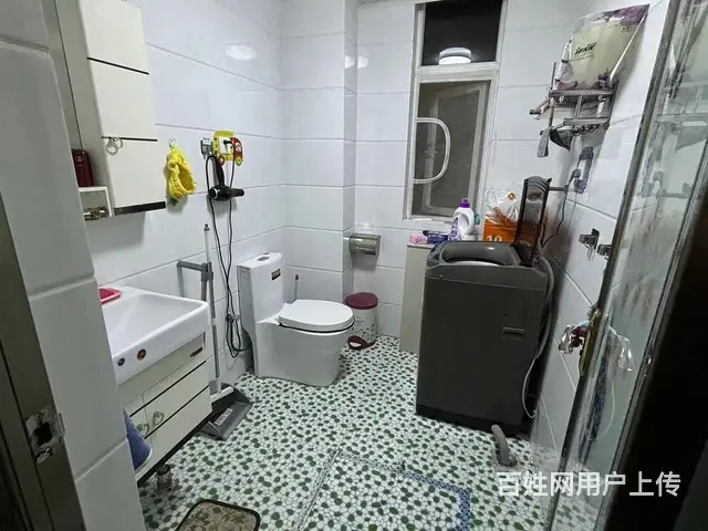 泽星花园 普通住宅 精装修双气双证 - 图片 2