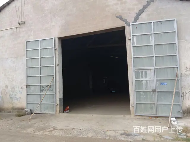 （个人发布）长沙县黄兴镇杜家坪地铁口旁450平方厂房仓库出租 - 图片 2
