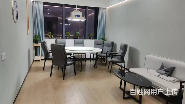 （51旺铺推荐）龙华区融创精彩天地1000平棋牌茶艺馆转让 - 图片 2