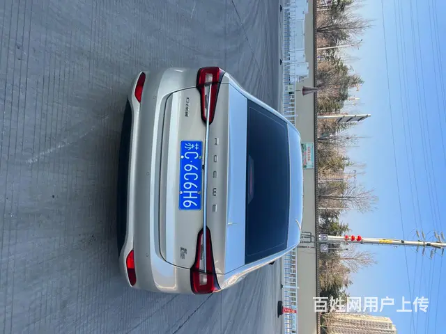 【搞定了！】荣威i5 2019款 1.5 无级 4G互联朗豪 - 图片 5