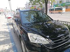 本田CR-V 2010款 2.4 自动 VTi-S 尊贵版