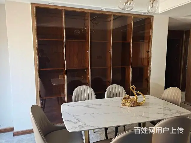 吾悦旁东南悦湖精装修106.53平55万 - 图片 10