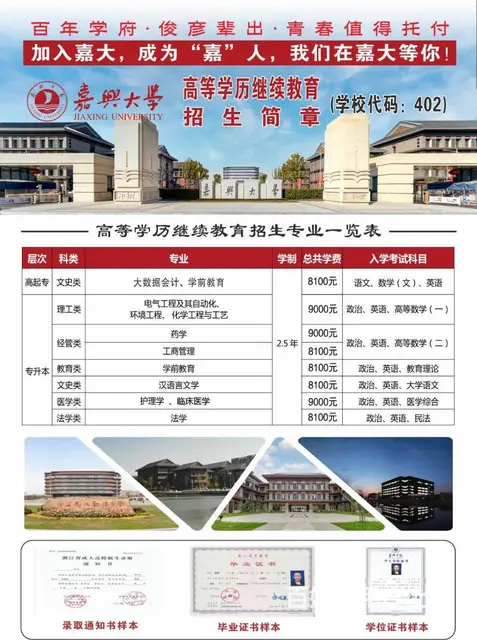 25年成人高考招生开始 - 图片 2