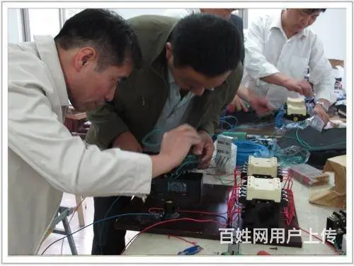 昆明获取电工证需要哪些步骤 昆明科普培训学校 - 图片