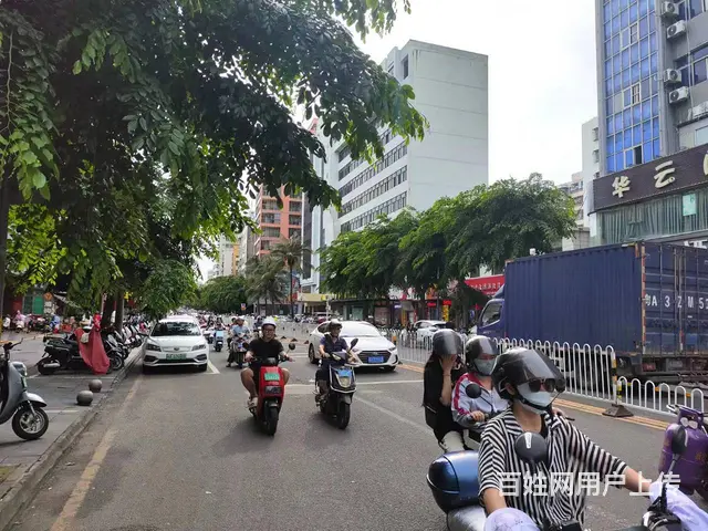 （51旺铺推荐）琼山区高登东街约1000平老爸茶店转租 - 图片 9