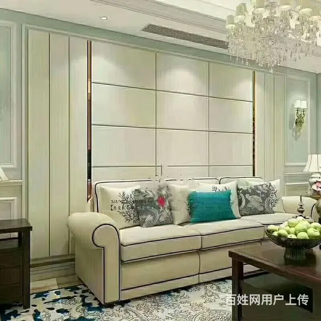 德阳沙发订做厂 - 图片 11