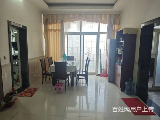 上高银海超市附近中装四房三房朝南带地面车库30万阳光好 - 图片 4