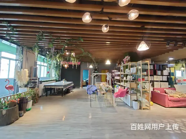 B个人一兴隆街商圈二楼养生馆急转 - 图片 2