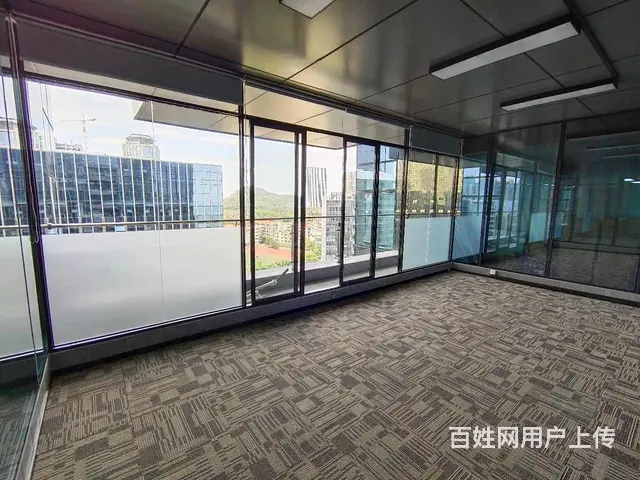 会展软件园 观音山 高层全新精装，带3个隔间 多套69元急租 - 图片 9