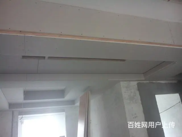 武汉 居家 商铺 办公 厂房 装修装饰（工种齐全） - 图片 9