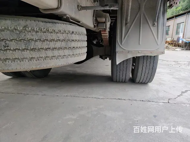 低价6.8米平板，总质量18吨 - 图片 5