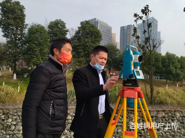 施工员培训班学习建筑CAD绘图 - 图片 2
