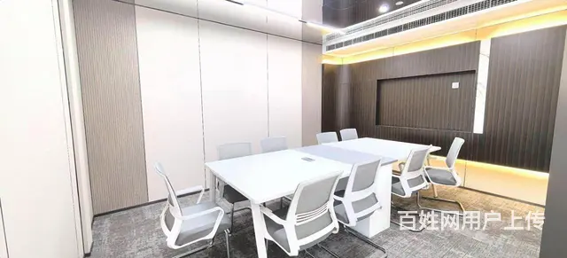 星耀城豪华装修 6米层高 loft户型 西南朝向落地窗 - 图片 4