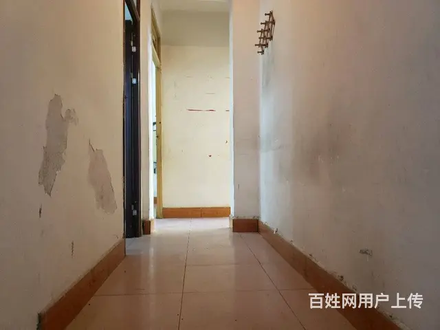 十一公司家属院 普通住宅 简单装修 - 图片 2