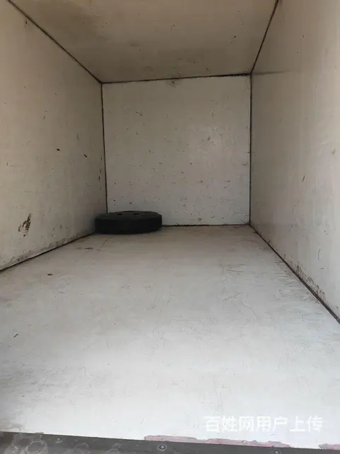 江铃 顺达 厢式货车 - 图片 6