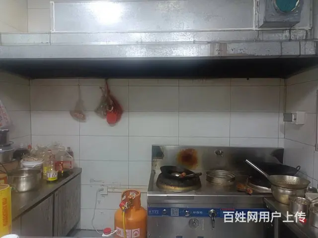 （51旺铺推荐）远大一楼90平带外摆餐饮店转让 - 图片 5