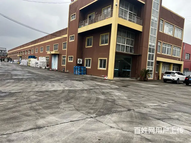嘉善独门独院单层厂房3660平方出租 - 图片 4