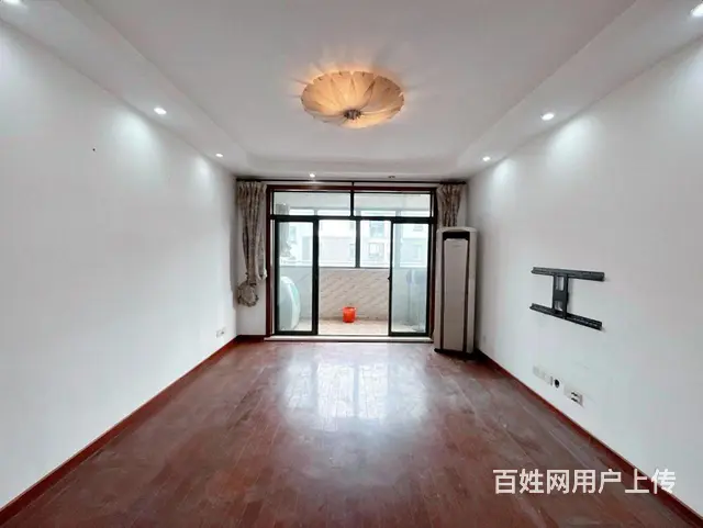 月付 新新家园 西环路 两室带客厅 超大面积 自住好房 急租 - 图片 8