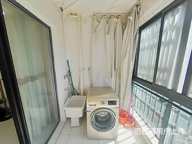 实图可看 农校对面 御庭苑三房 留园西园 新庄菜场 西环路 - 图片 6