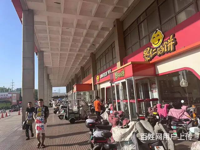（新房源）张村夜市景仁附近临街旺铺转让 可空转 - 图片 7