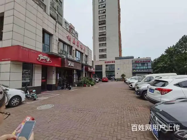 弘阳广场 中吴大道单价九千多买沿街旺铺 世纪华城 - 图片 9
