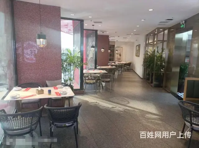 浑南中路旺地大门脸饭店出兑： - 图片 2