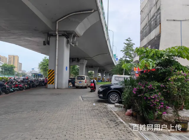 （51旺铺推荐）海秀中路300平餐饮店转让 - 图片 4