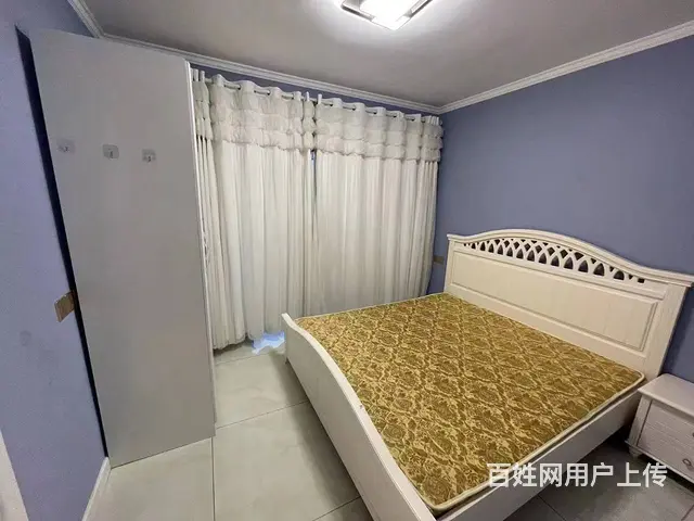 浙商之星 普通住宅1厅 精装修 - 图片 4