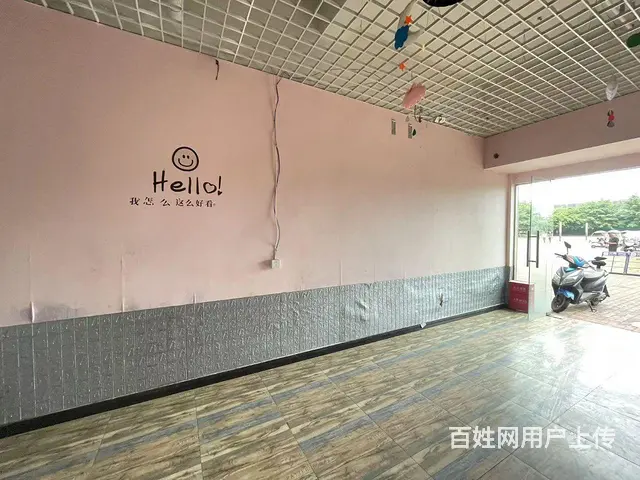 XN双流棠湖 小区门口商铺直租 行业不限 - 图片 6