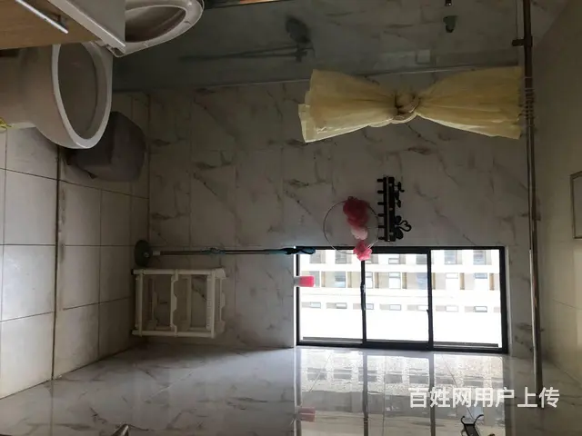 新螺狮湾万科公园里(官渡-太和) 普通住宅2厅 精装修 - 图片 8