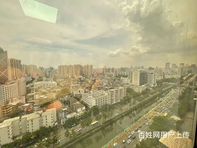 （三横王）滨海 152平直租，采光很棒 - 图片 4