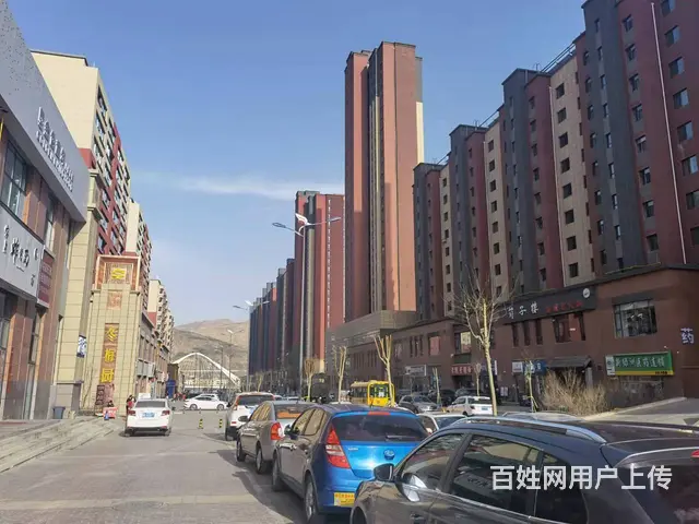 7609(七P）个人城北宁张路国际村冬梅园临街馍馍生意好转让 - 图片 8