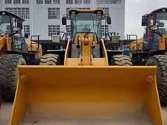 上海二手装载机交易 全国送货到家，终身保修