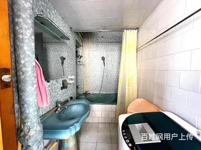 清毕路五小旁边2室装修保养不错 家具家电齐全 看房方便 - 图片 6