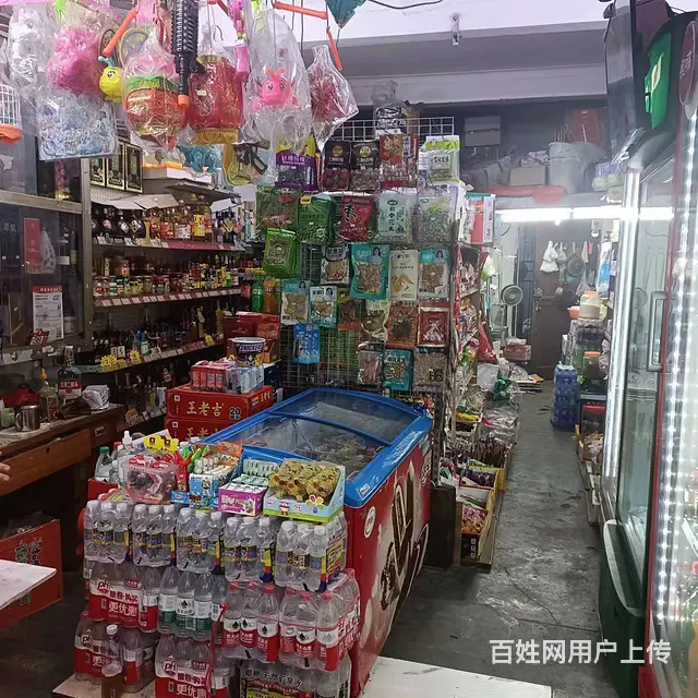 （51旺铺推荐）府城文庄路35平便利店转让（周边小学中学大学 - 图片 2