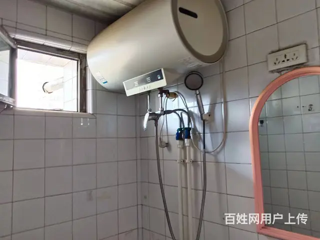含情园50平小套拎包即住月租450 - 图片 3