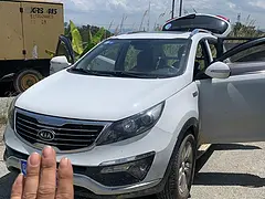 起亚 智跑 2012款 2.0 手自一体 两驱 GLS