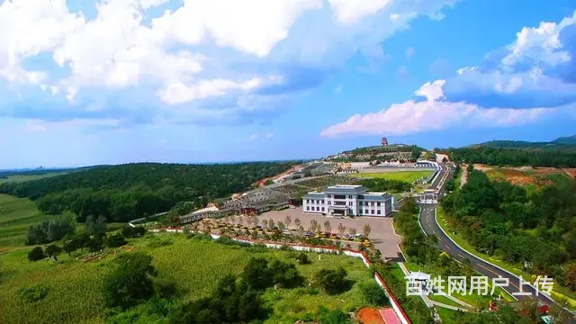 沈阳墓园陶然墓园位置在哪？ - 图片 1