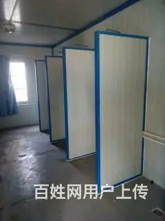工地宿舍，活动板房，二手集装箱，办公室 - 图片 4