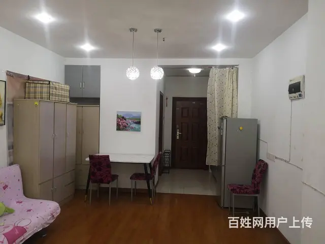 新城熙园（公寓）(武进) 公寓1厅 中等装修 - 图片 2