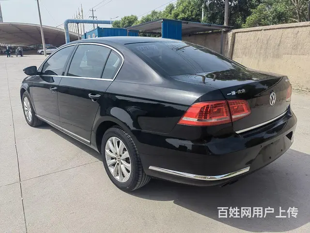 大众 迈腾 2013款 1.8TSI 双离合 豪华版 - 图片 5