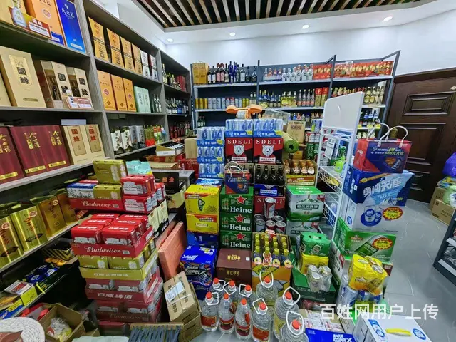 【旺铺推荐】市区好位置超市旺铺转让 - 图片 3