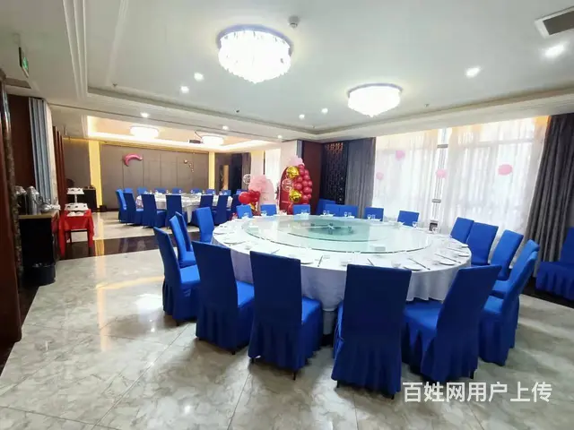 B个人一石化大道大型餐厅对外转让 - 图片 4
