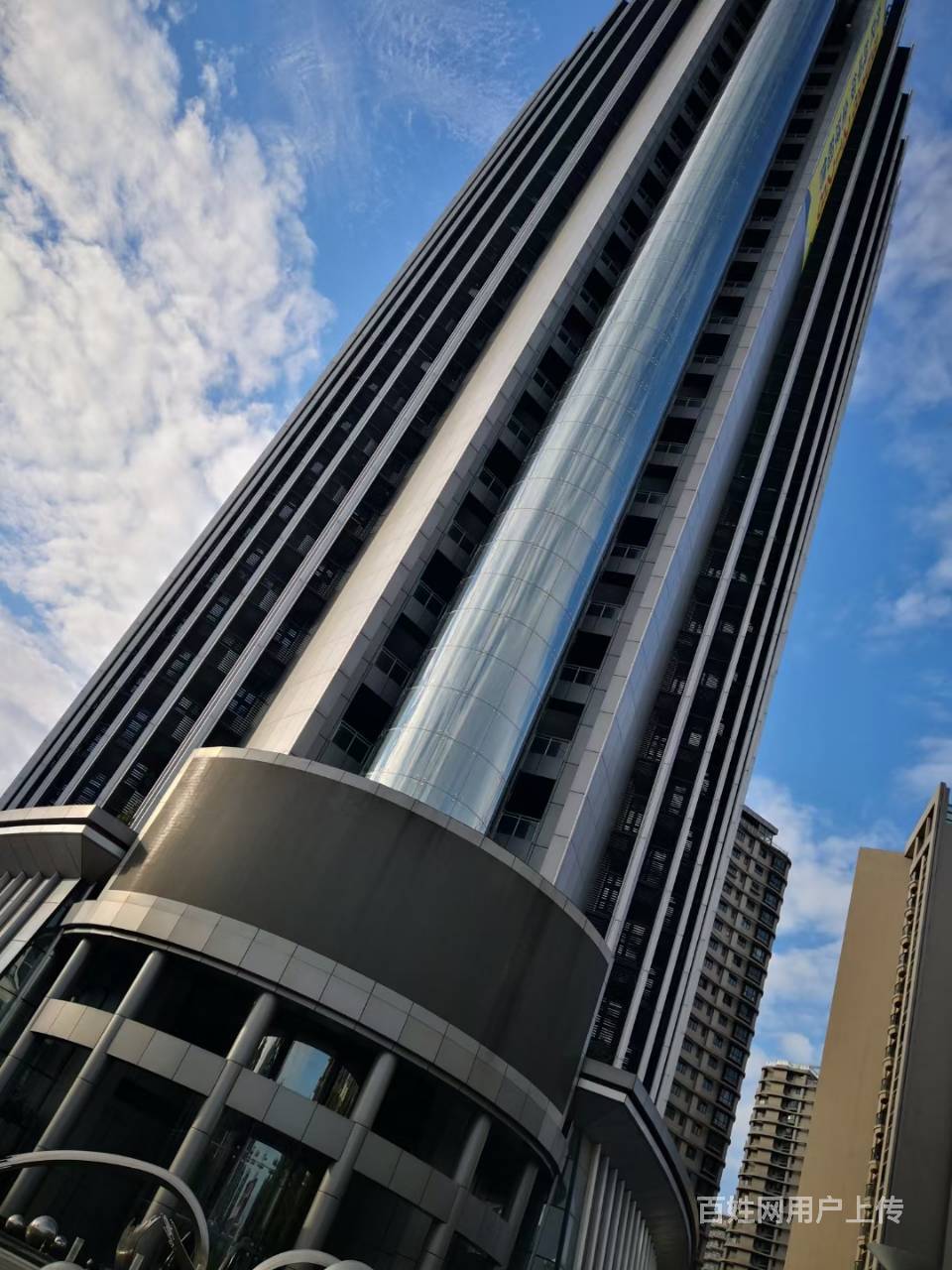 【图】- 御峰大厦写字楼提供五星级高质量服务超有面哦 - 中山东区