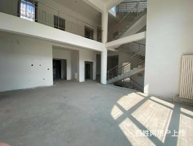 盛和天下B区大双拼别墅，300米花园独立车库有钥匙多套 - 图片 12