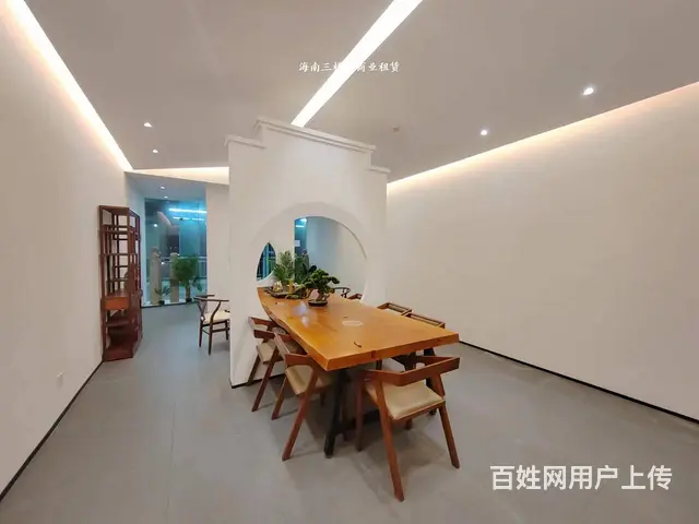 （三楼120平）南海大道，邻海口日报社； - 图片 2