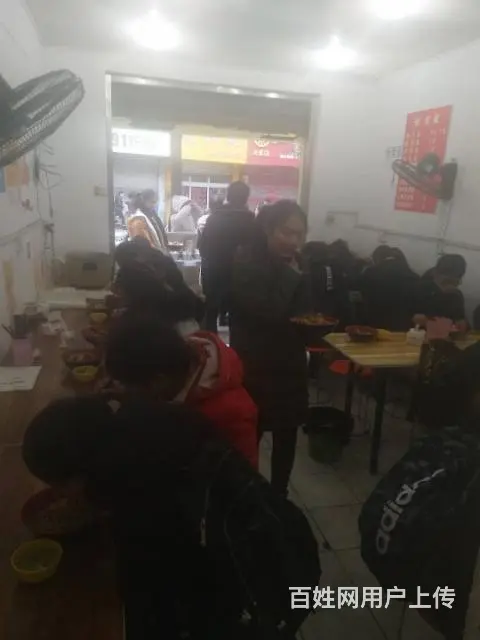 【搞定了！】都市时讯免费找店 怀远一中下坡路旺铺 - 图片 2