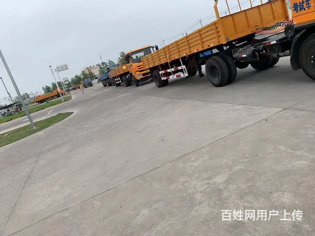 增驾A2拖头 增驾A1需要什么条件 - 图片 12
