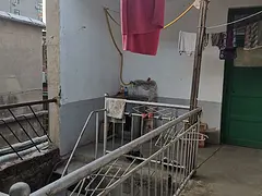 招合租室友，要求干净稳定开朗