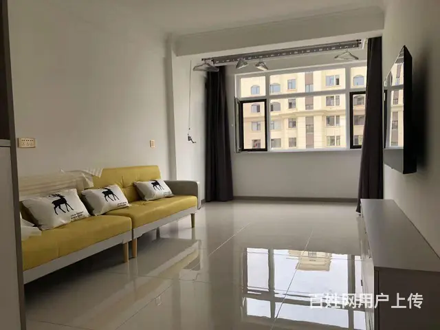 整房出租包取暖物业费 - 图片 3